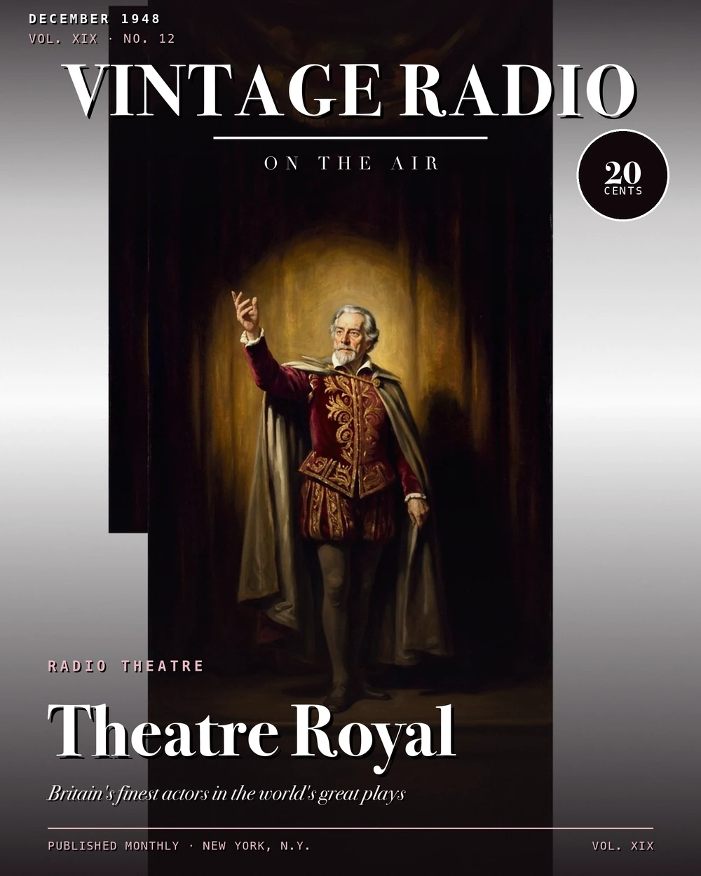 Theatre Royal